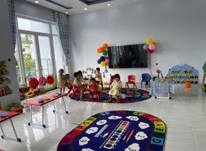 Tầm Quan Trọng Của Giáo Dục Trẻ Từ Nhỏ – Nền Tảng Cho Phát Triển Toàn Diện